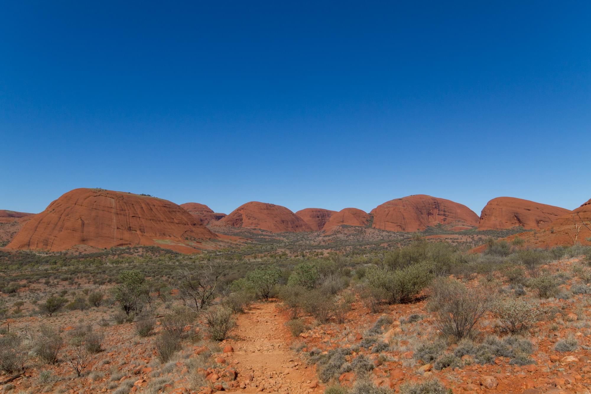 15_20150807   AUS 202   Ayers Rock